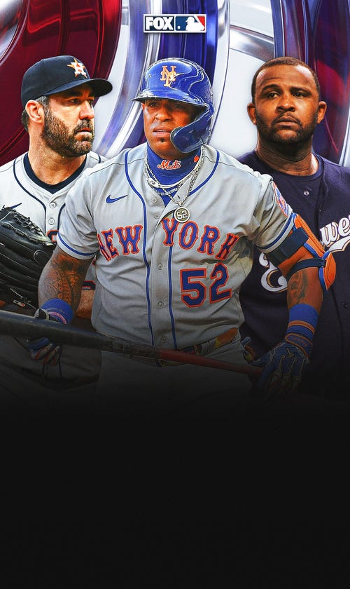 Biggest MLB Trade Deadline Steals And Blockbusters Of The 21st Century