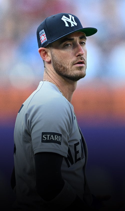 Yankees’ Injuries Continue As Cody Bellinger Heads To 10-Day IL With Hamstring Strain