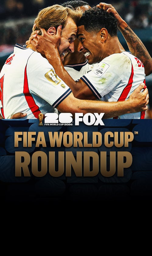 World Cup Roundup: Norway Stuns Brazil, Bellingham Stars, Now 'Here's Wonderwall'