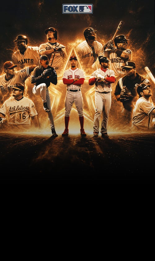 2026 MLB All-Star Game: Every Team's Best All-Star Of The 21st Century