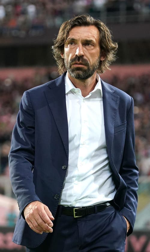 What Happened With Andrea Pirlo? What To Know About Italy Coaching Drama