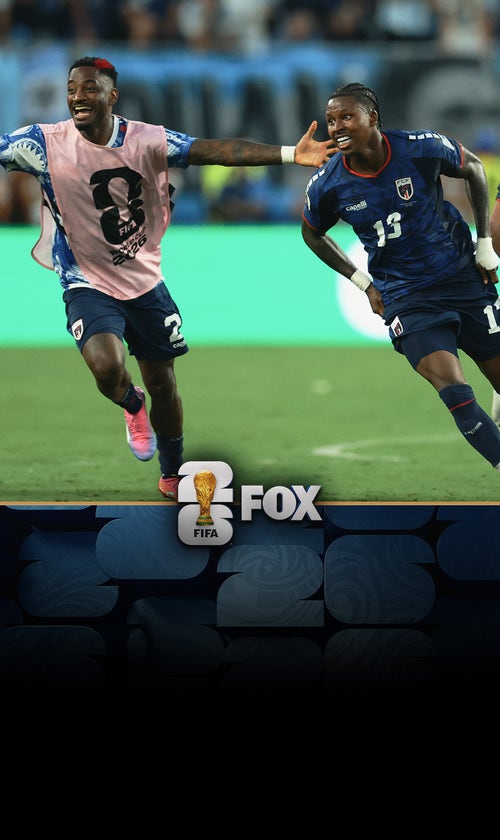 Ranking The Top 10 Goals Of The 2026 FIFA World Cup (So Far)