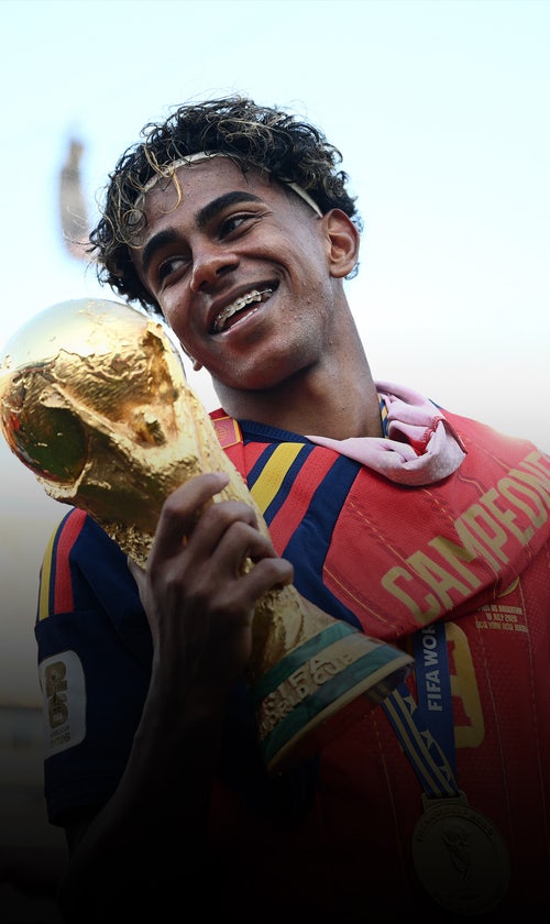 Every Teenager To Start In A World Cup Final — And Win It