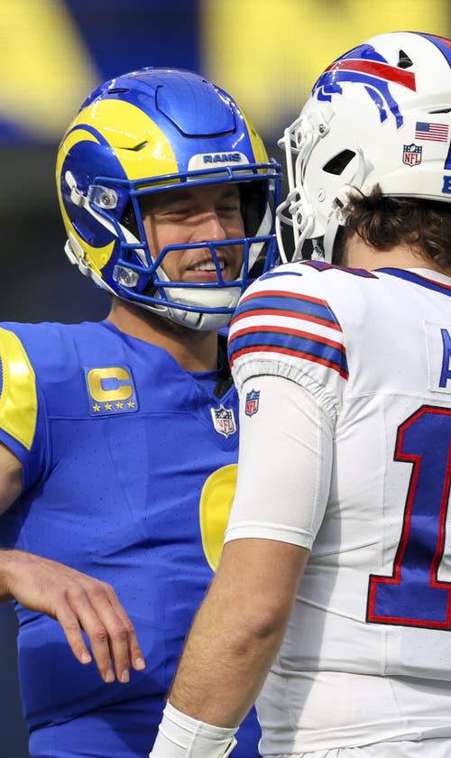 Madden NFL 27 Ratings: Who Are The 10 Highest Quarterbacks In This Year's Game?