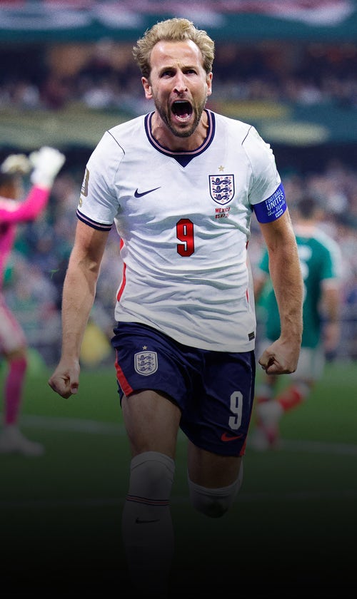 England Weathers Storm With 10 Men To Beat Mexico, Advance To World Cup Quarterfinals