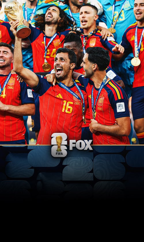 Spain vs. Argentina: The Best Facts From The 2026 World Cup Final