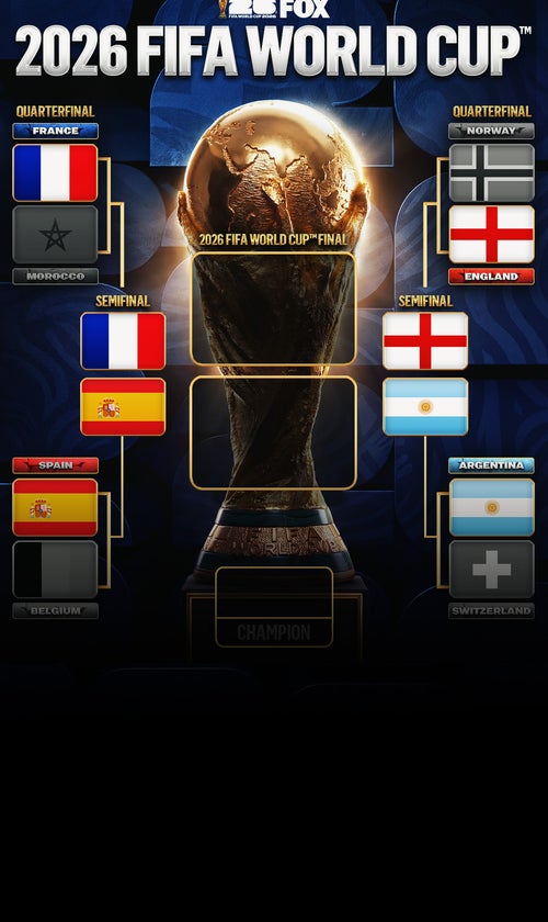 Expert World Cup Predictions For France-Spain, England-Argentina Semifinals
