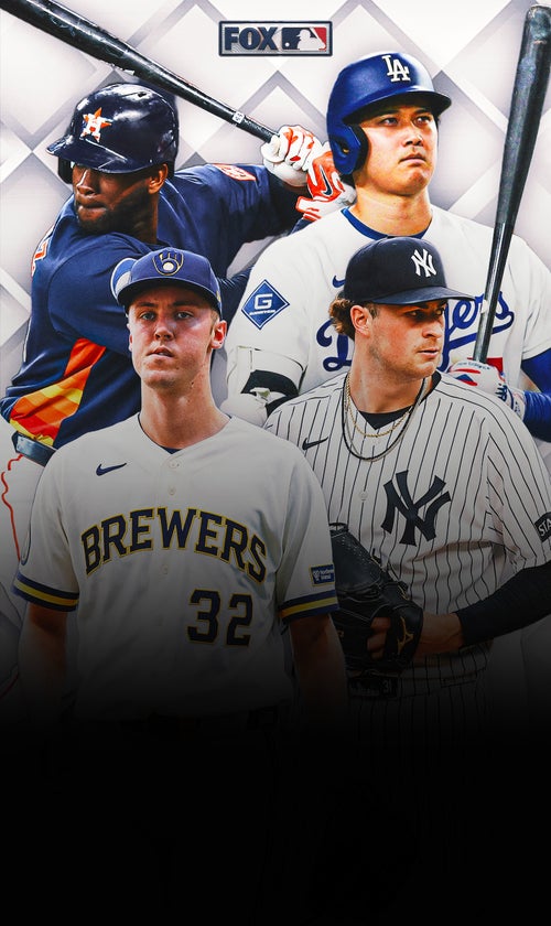 2026 MLB Midseason Awards: Picks for MVP, Cy Young, ROY, Top Reliever And Manager