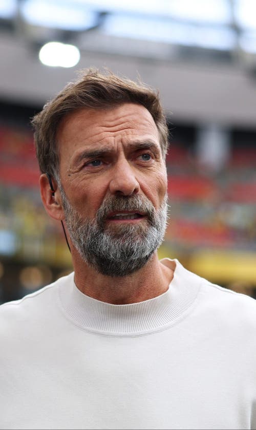 German FA Confirms Unusual Terms Of Jürgen Klopp's Release From Red Bull