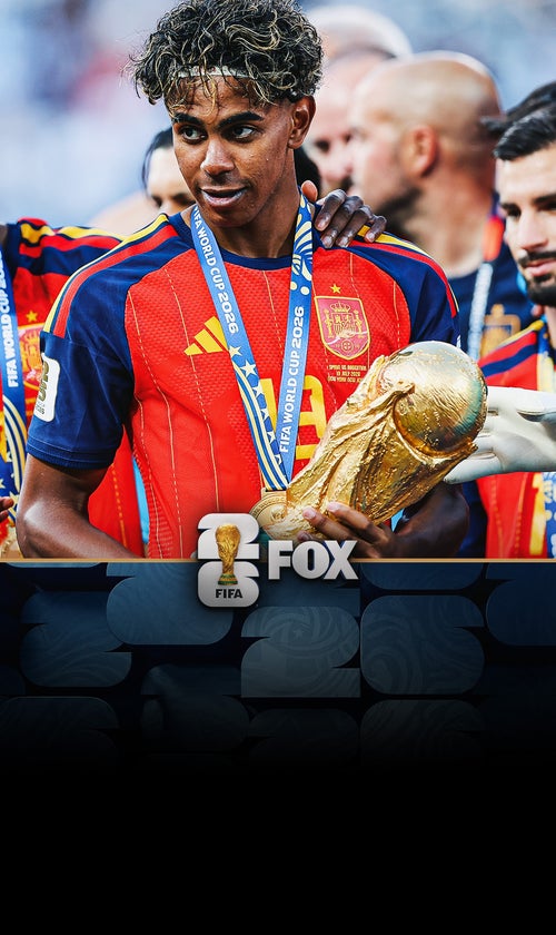 Zlatan Ibrahimović Breaks Down How Spain 'Dominated' Without Lamine Yamal At His Best