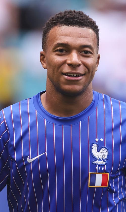 When Does Kylian Mbappé Play Next? Real Madrid And France Schedule