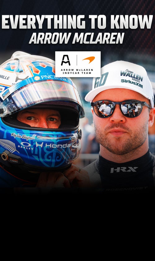 Everything To Know About McLaren's Controversial, Bold Moves For 2027