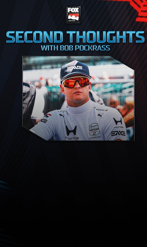 Will Mick Schumacher Get A Second INDYCAR Season?