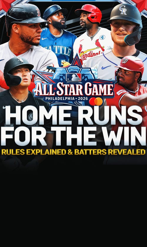 2026 MLB All-Star Game Swing-Off: What Are The Rules And Who Will Participate?
