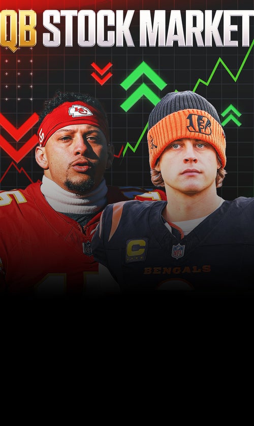 QB Stock Market: Ranking All 32 Starters Heading Into Training Camp
