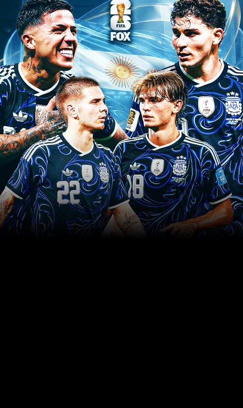 Argentina's Post-Messi Era Is Now: Who Inherits The Throne In The Next World Cup?
