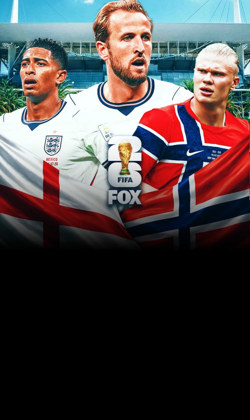 England's 3 Keys To Beating Erling Haaland, Norway To Advance To World Cup Semis