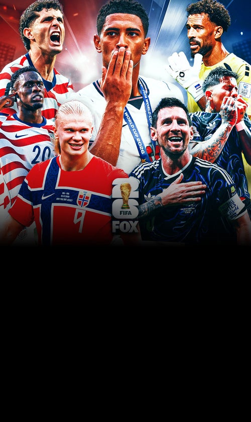 Our 5 Favorite 2026 World Cup Moments, From Argentina Comebacks To USA Chemistry
