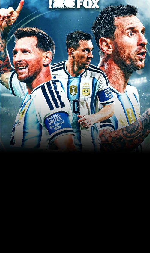 The Miracle Of Lionel Messi: Embrace Him And Celebrate His Greatness