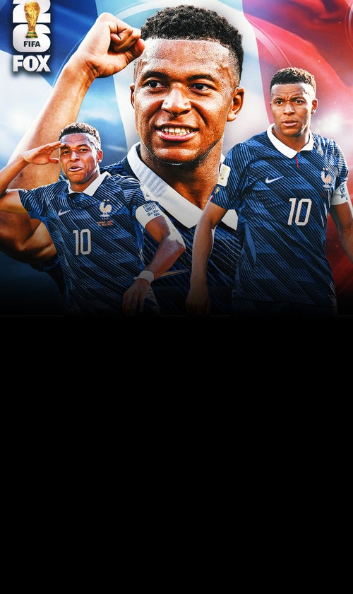 Kylian Mbappé Misses The Final, But He Is Already A World Cup Legend