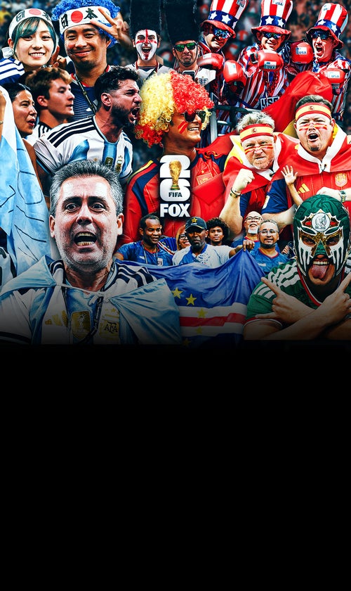 To My Fellow World Cup Fans, This Tournament Was For Us