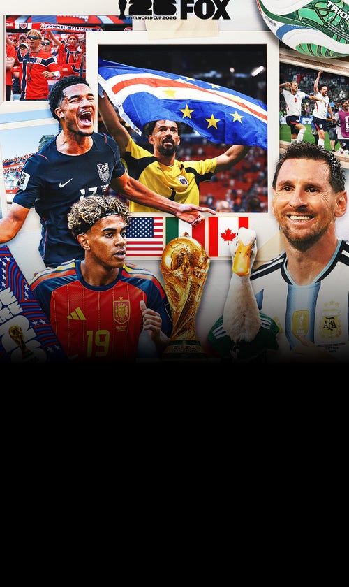 The 50 Best Moments Of The 2026 FIFA World Cup
