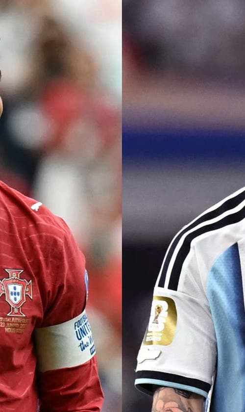 Will Lionel Messi Or Cristiano Ronaldo Play In The 2030 World Cup?: 'Too Much Demand'