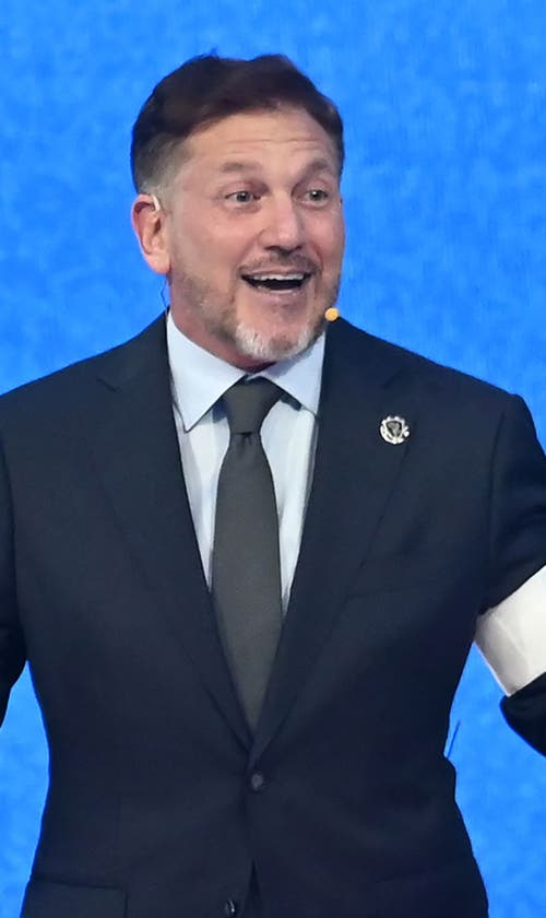 CONMEBOL President Claims 2030 World Cup Will Be 64-Team Tournament