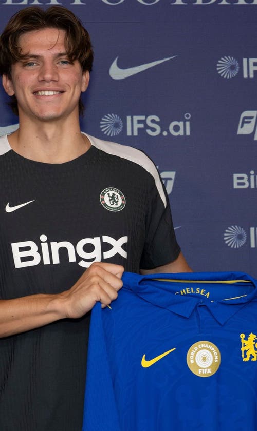 10 Premier League Transfers You May Have Missed During The World Cup