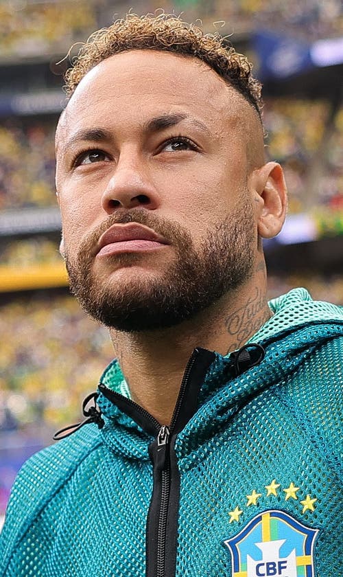 Ancelotti: Neymar 'Can Play 90 Minutes' For Brazil vs. Norway