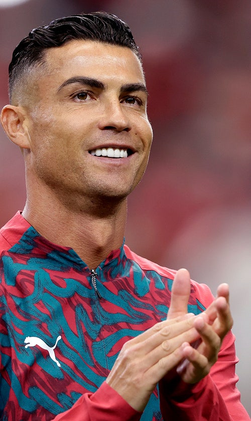 Where To Find Cristiano Ronaldo And Portugal's Stars After The 2026 World Cup