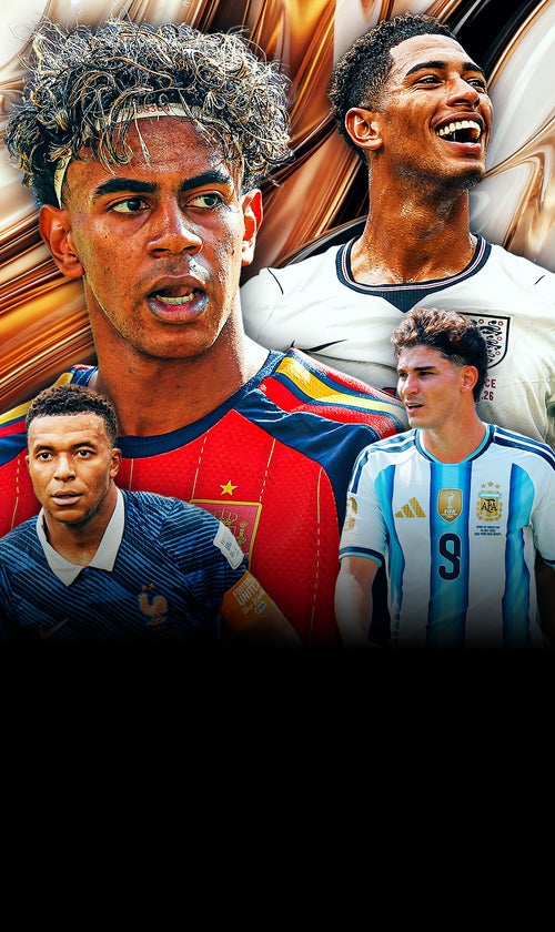 2030 World Cup Odds: Spain Favored To Repeat