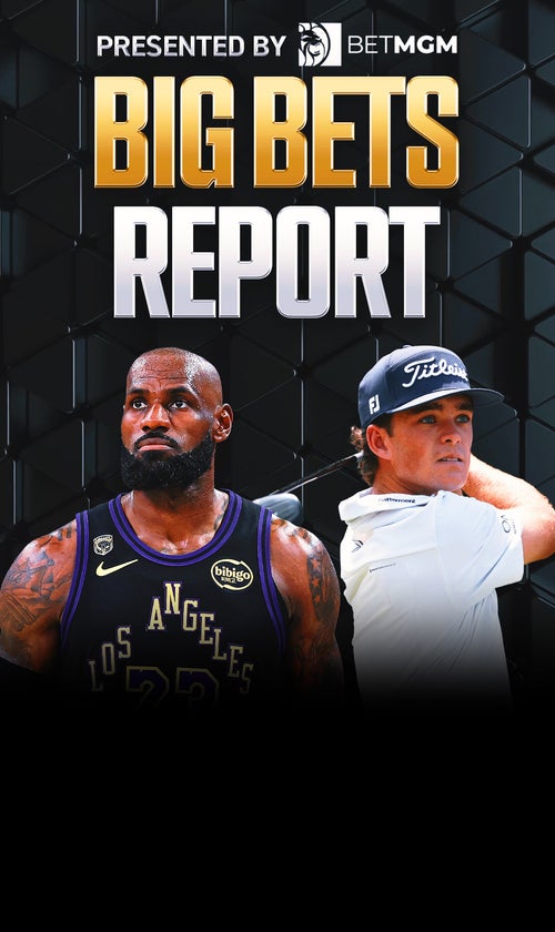 Big Bets Report: Koivun's First Title Equals $4 Million Win For Bettor