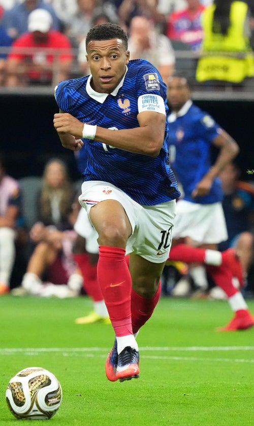 What Do The World Cup Third-Place Winners Get?