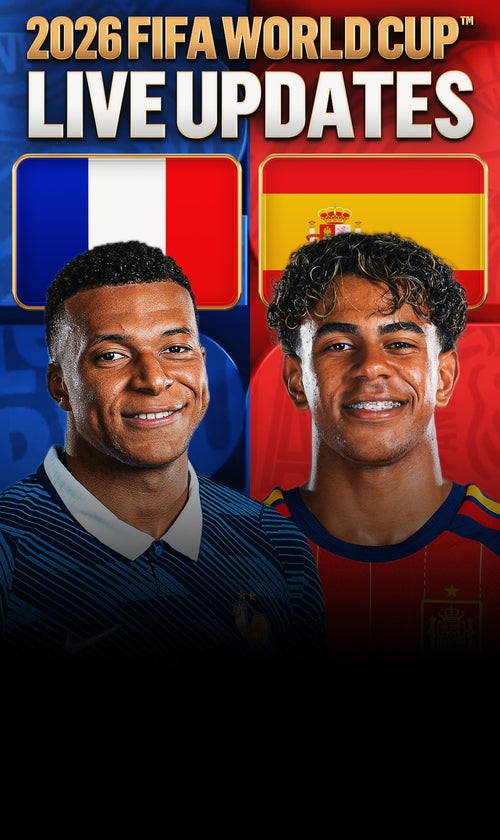 France vs Spain Live Updates, Score: Spain Defeats France To Advance To Final