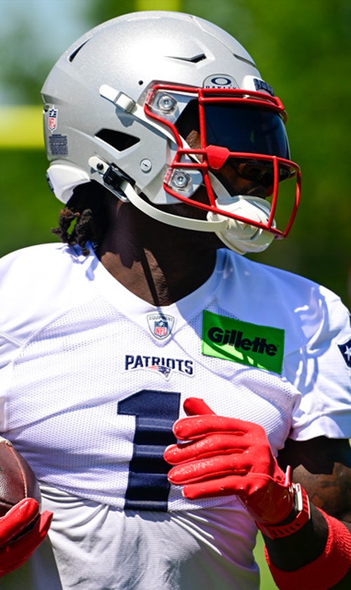 Patriots DB Kevin Byard: A.J. Brown 'Shifts Your Philosophy' On Defense