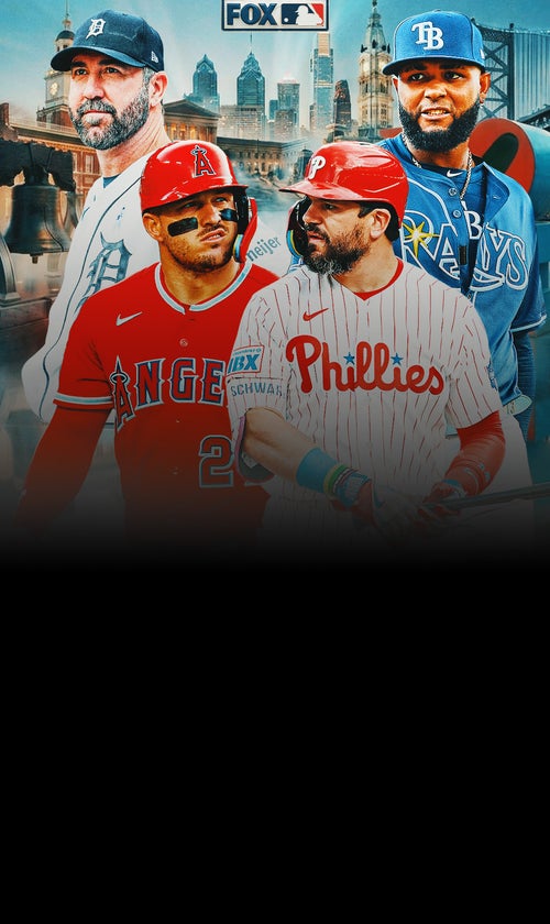 2026 MLB All-Star Game Preview: 10 Storylines To Follow This Week In Philly