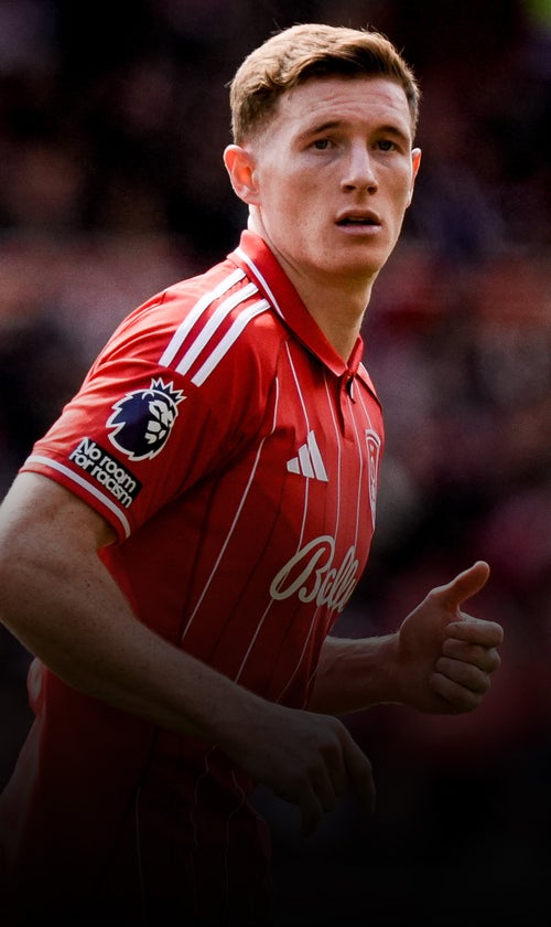 England's Elliot Anderson Joins Manchester City In $155 Million Transfer