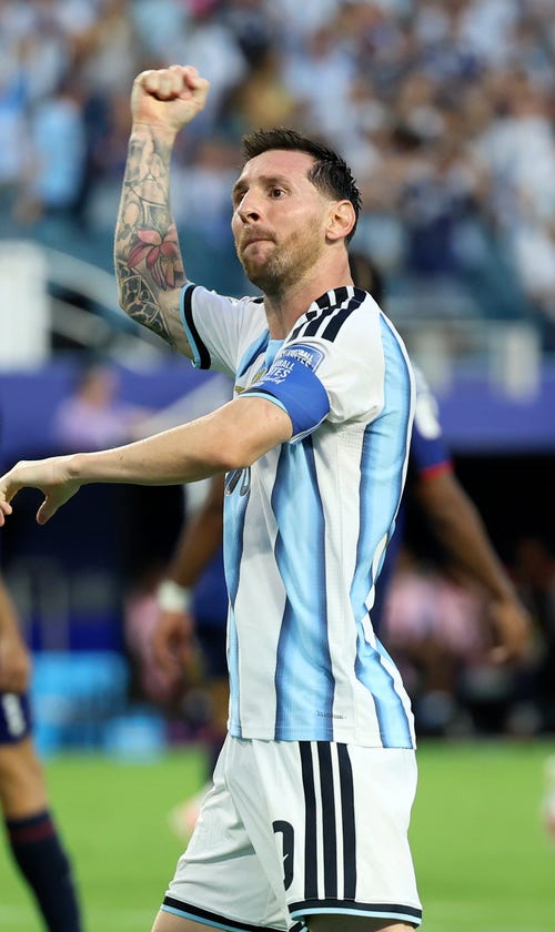 Where To Find Lionel Messi And Argentina's Stars After The 2026 World Cup