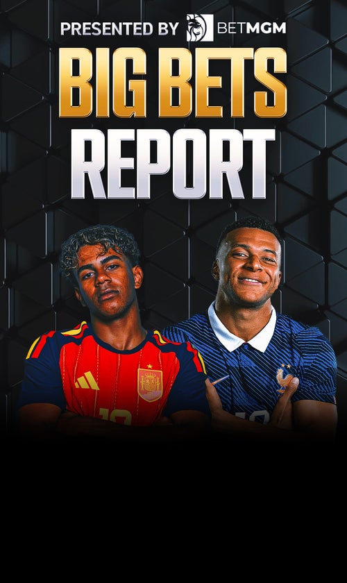 Big Bets Report: France Futures Impacting Both Miniscule, Major Wagers