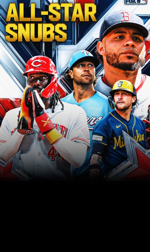 Los Angeles Dodgers News - MLB | FOX Sports