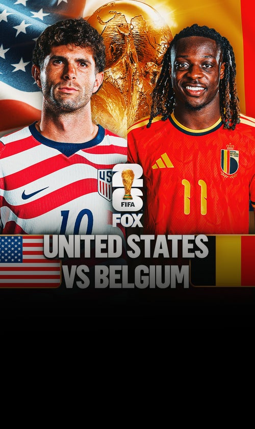Scouting USA vs. Belgium: 2022 World Cup Defender Previews Round Of 16 Clash