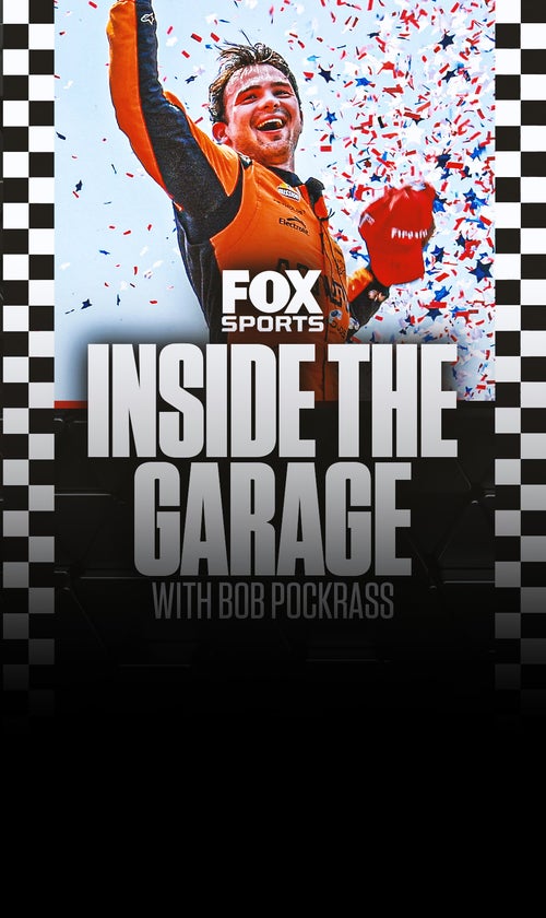 Inside The Garage: Did Pato O'Ward Need A Statement Victory?