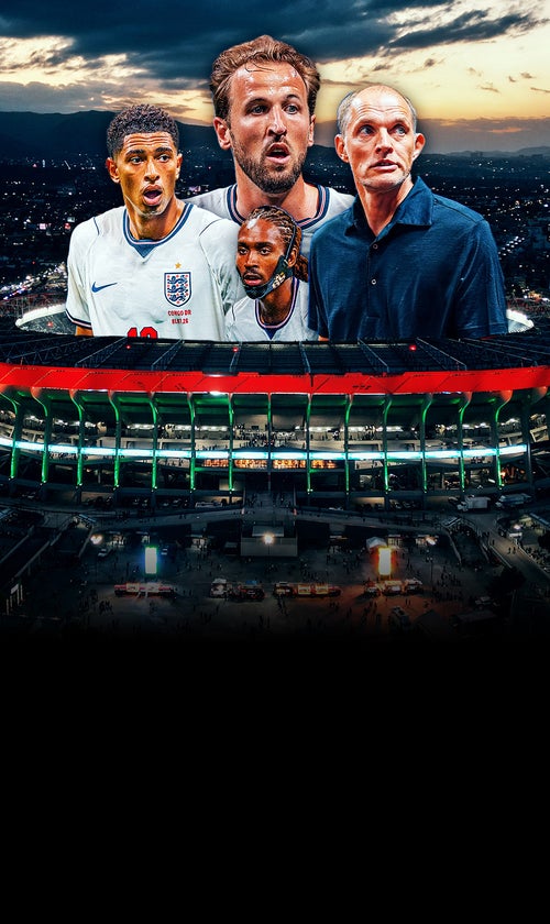 England's 3 Keys To Beating Mexico In World Cup Showdown