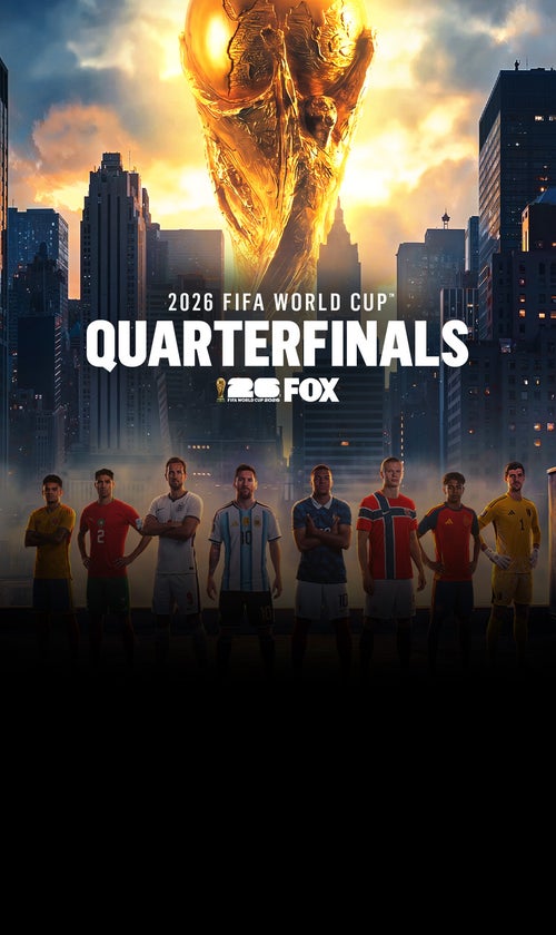 Why The Remaining 8 World Cup Teams Each Could Win It All — And Why They Won't