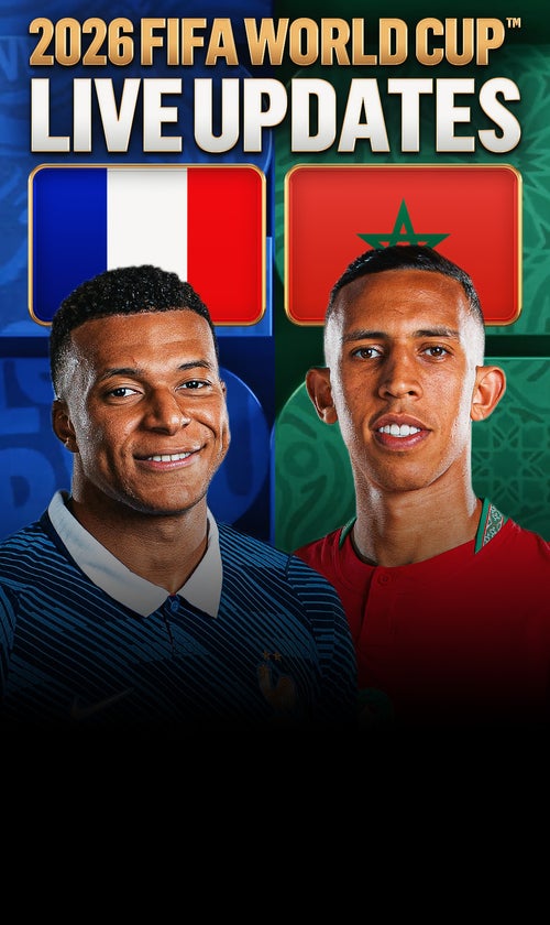 France vs. Morocco Highlights, Score: Mbappé, Dembélé Lift France To Semifinals