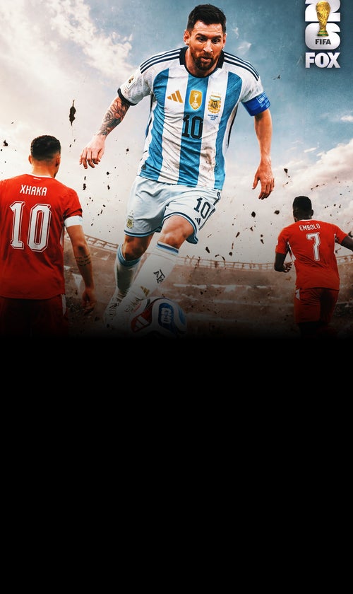 How Do You Stop Lionel Messi? Switzerland Focused On Simply Containing Argentina’s GOAT