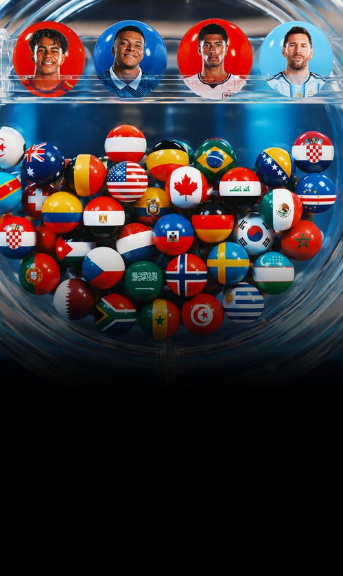 The World Cup Semis Are About To Feature An Unprecedented Level Of Starpower