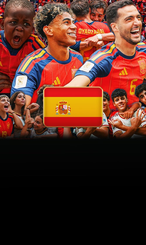 Spain Is The Last World Cup Team That Knows Exactly Who It Is — And How To Win