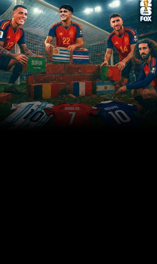 Spain Proved Defense Wins Championships, Even At The World Cup